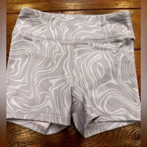 NWOT girls bike shorts large/12 - 90 Degrees by Reflex